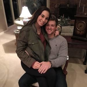 Meet your Posher, Matt